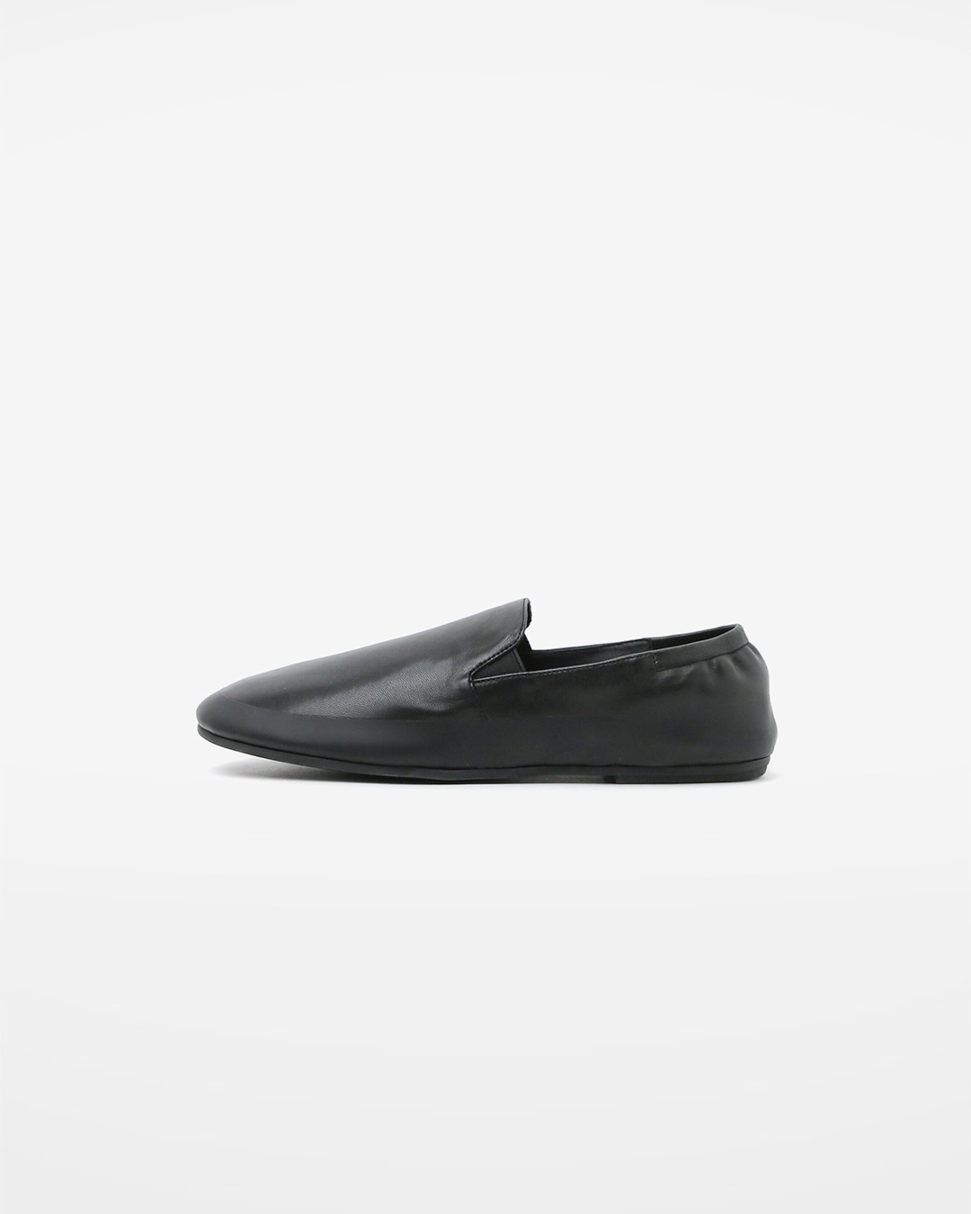 Even if you wear it crumpled<br> Like Slip-on Shoes