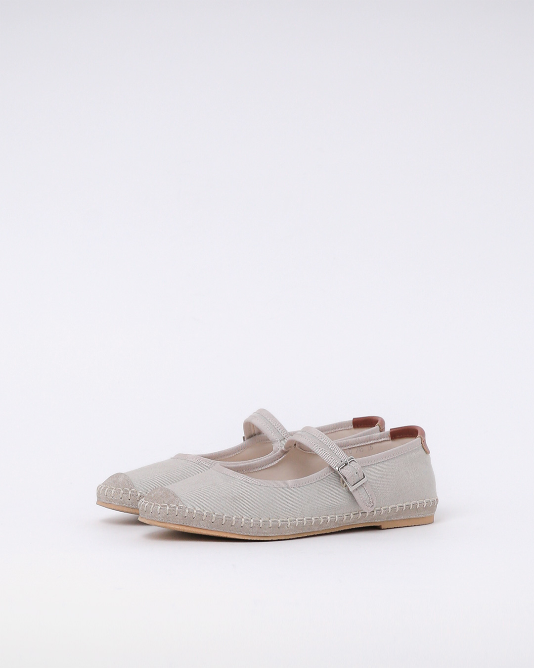 Cheerful at every step<br> Mary Jane Espadrille