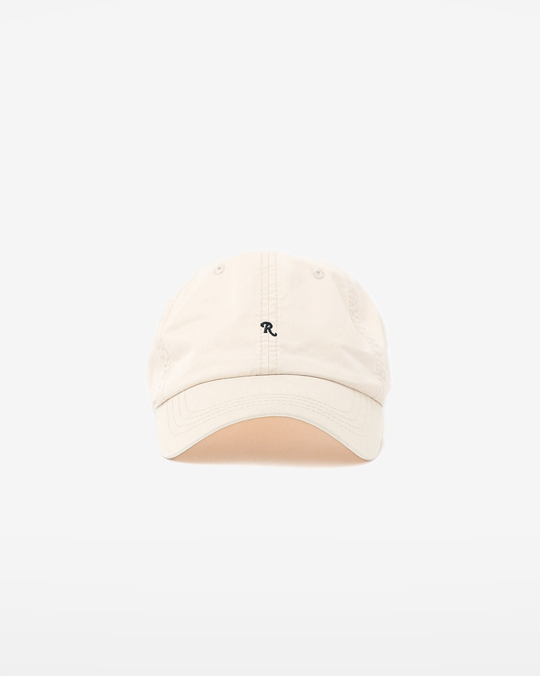 The epitome of cleanliness<br> Cotton Chino Ball Cap