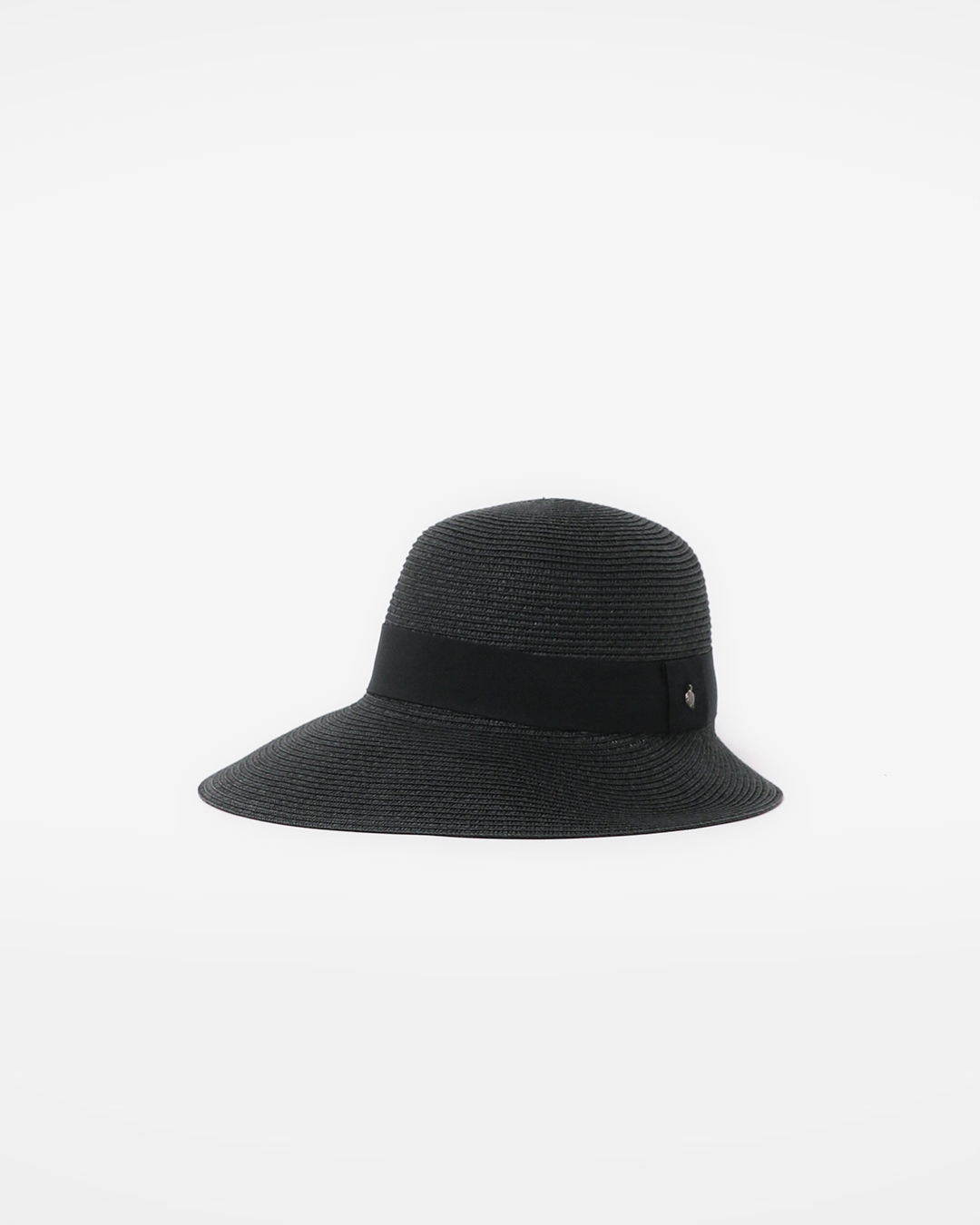 In the end, my hand goes to Purple<br> A pretty hat that doesn't stand out too much
