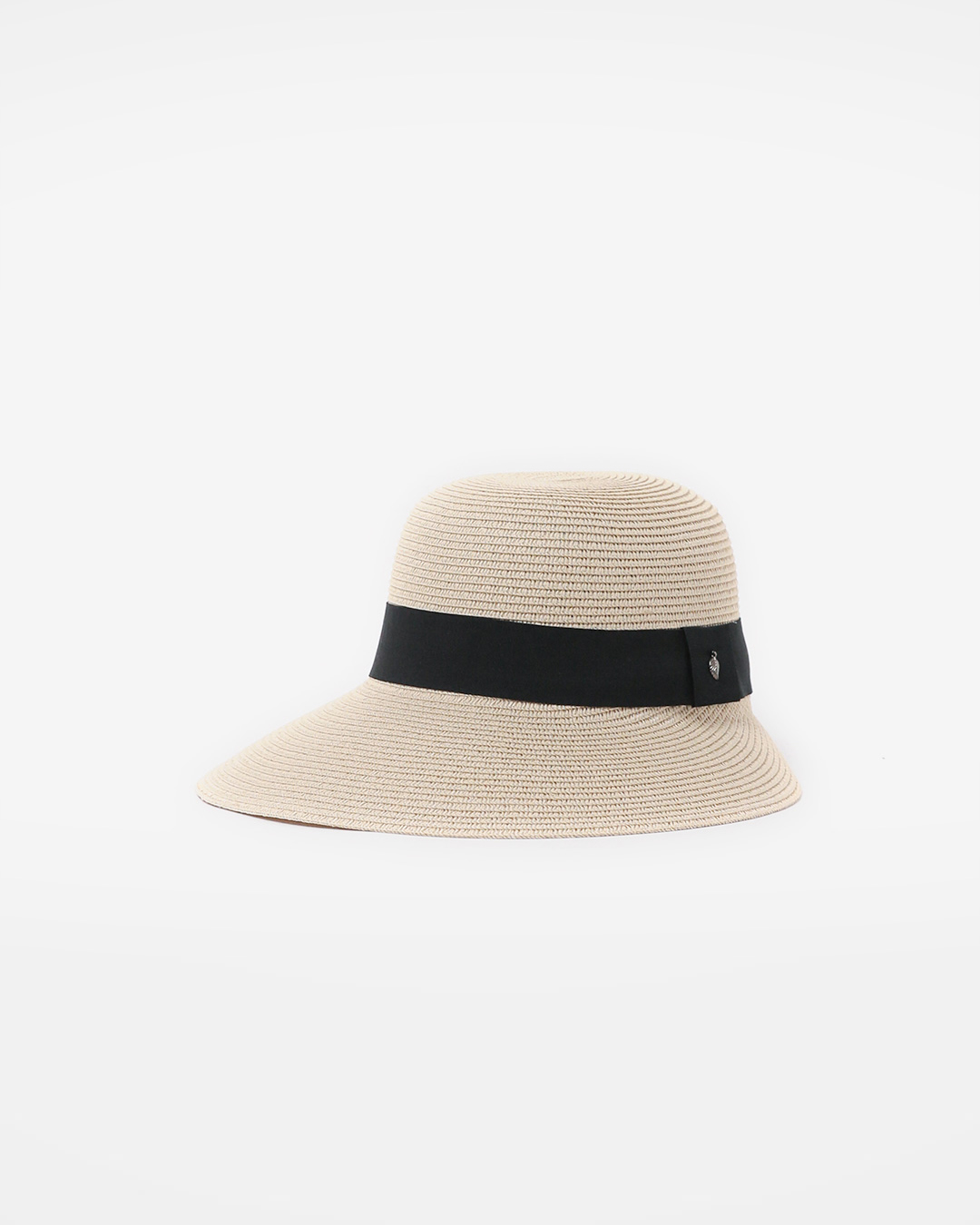 In the end, my hand goes to Purple<br> A pretty hat that doesn't stand out too much