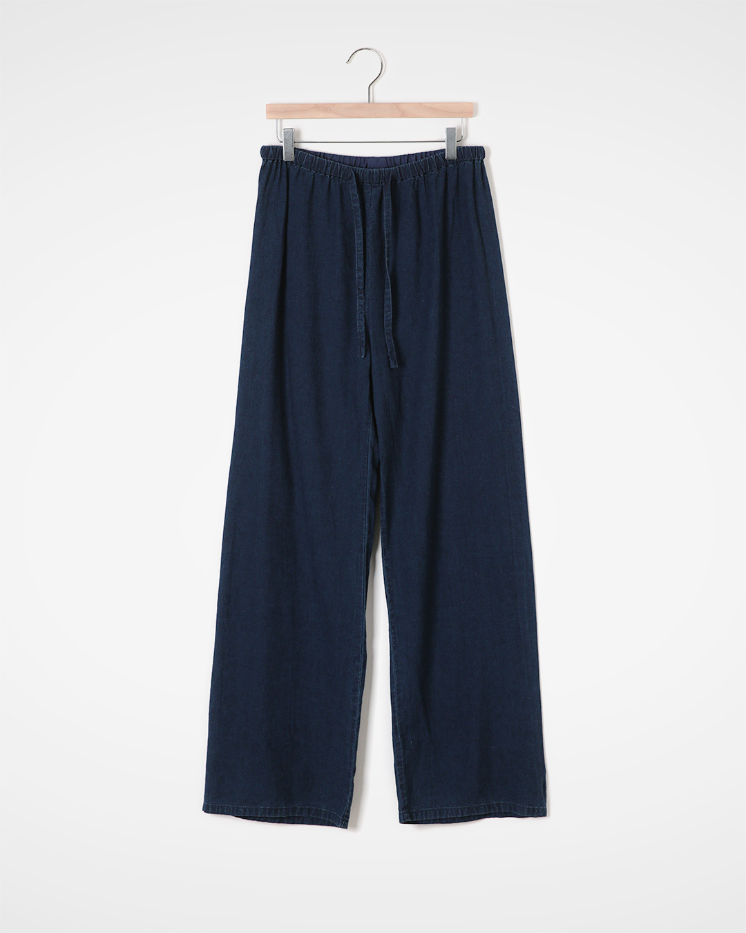 Like a cool breeze even in midsummer<br> light weight Linen Cotton Denim