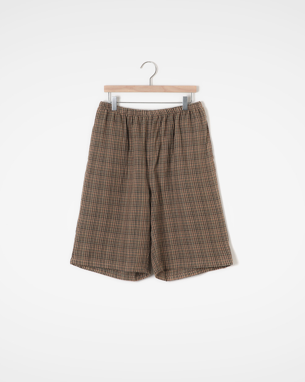 Gently thump on the warm Gauze<br> Homewares Pants for both men and women