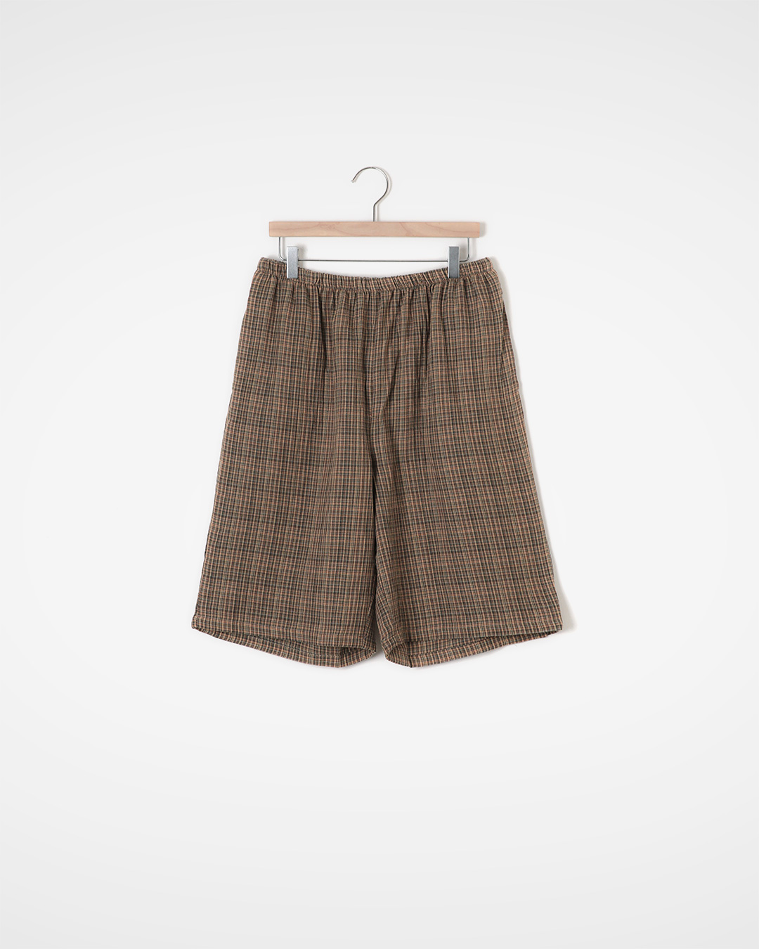 Gently thump on the warm Gauze<br> Homewares Pants for both men and women