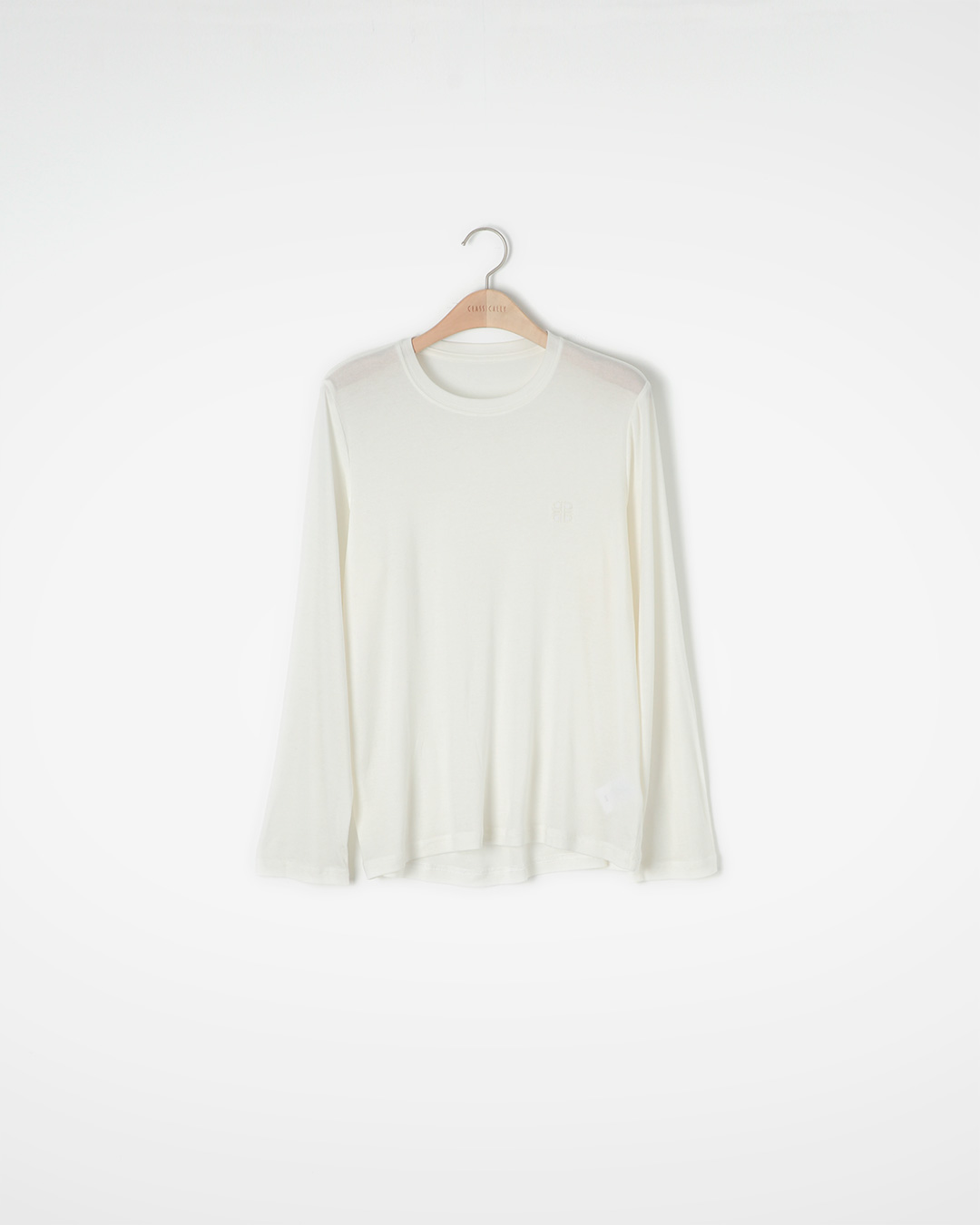Japanese fabric<br> silk-cashmere top