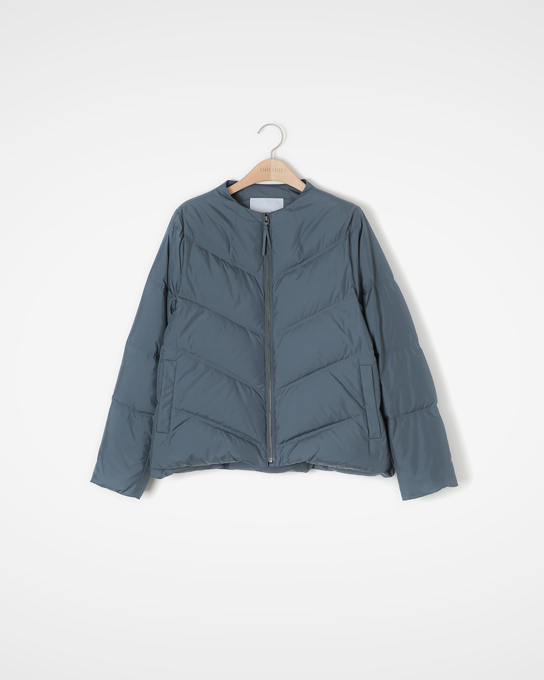 Super bestseller<br> Goose down short padding (55-66)
