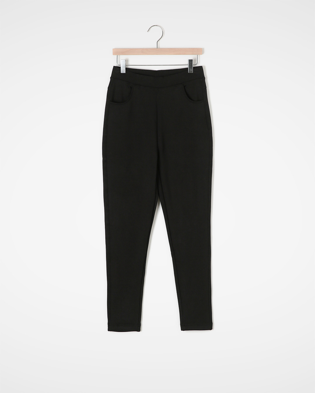 Ski Pants feel<br> napping Skinny Slacks