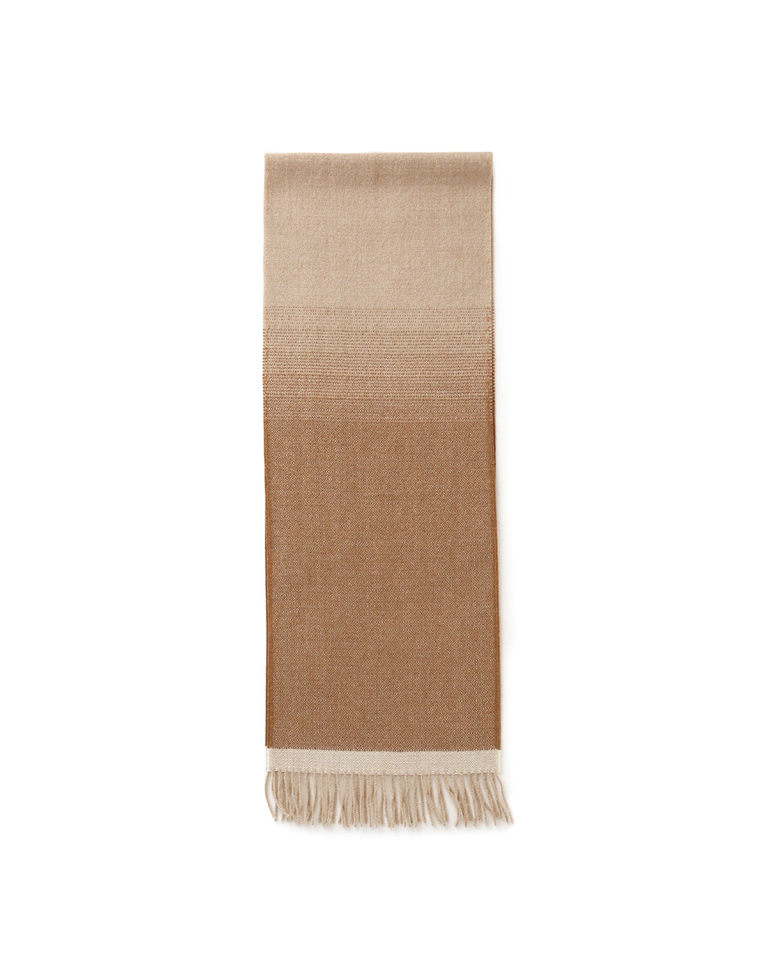 Gradation Peru<br> Alpaca muffler