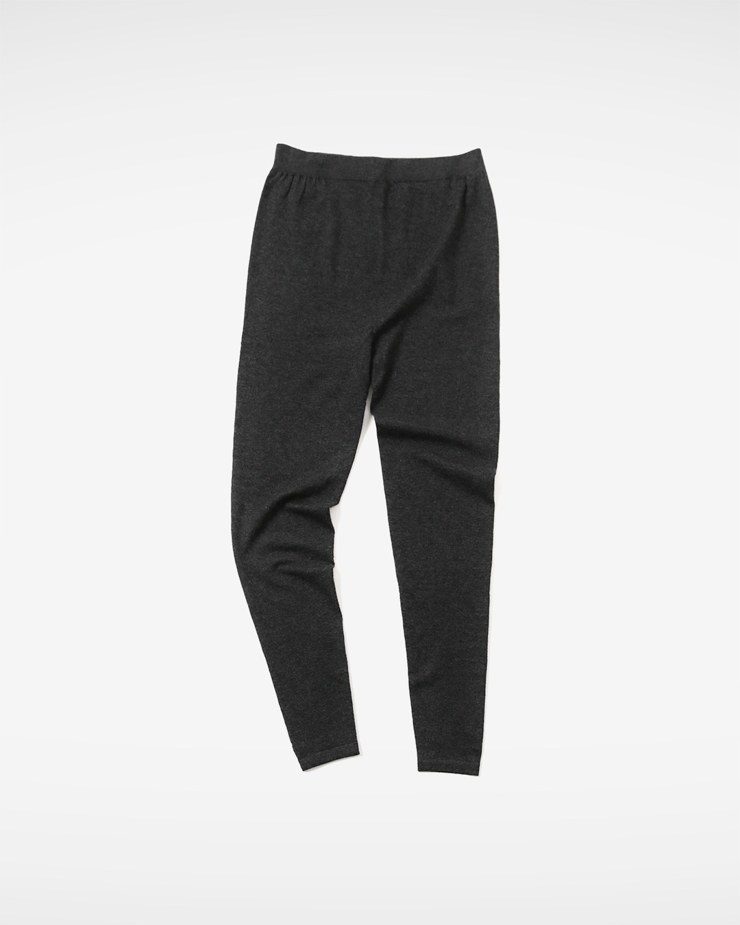 The ultimate in warmth and softness<br> Cashmere 90% Leggings
