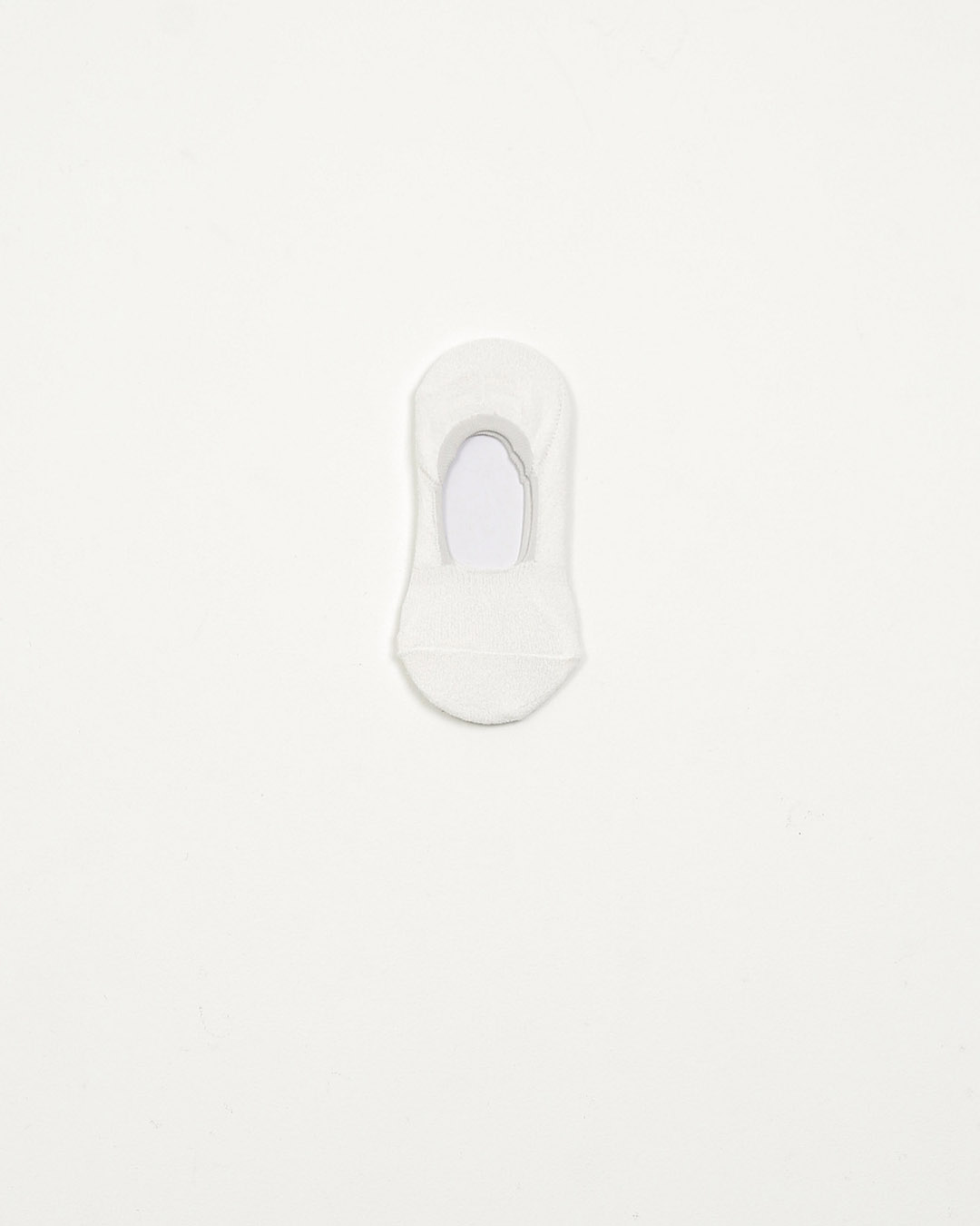 non-peeling<br> Fluffy Invisible Socks