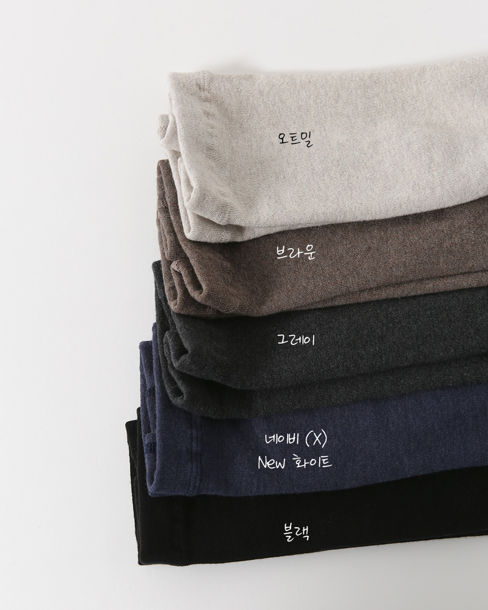 오래 입어도 흐트러짐 없는 Classic<br> Cozy Panty Tights
