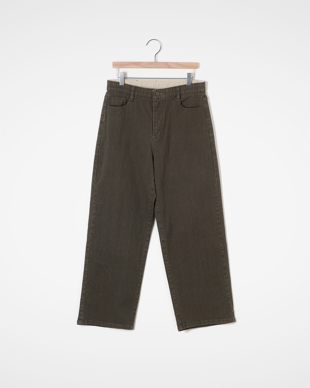 탄탄함 위의 Comfort<br>Daily Span Pants (S)