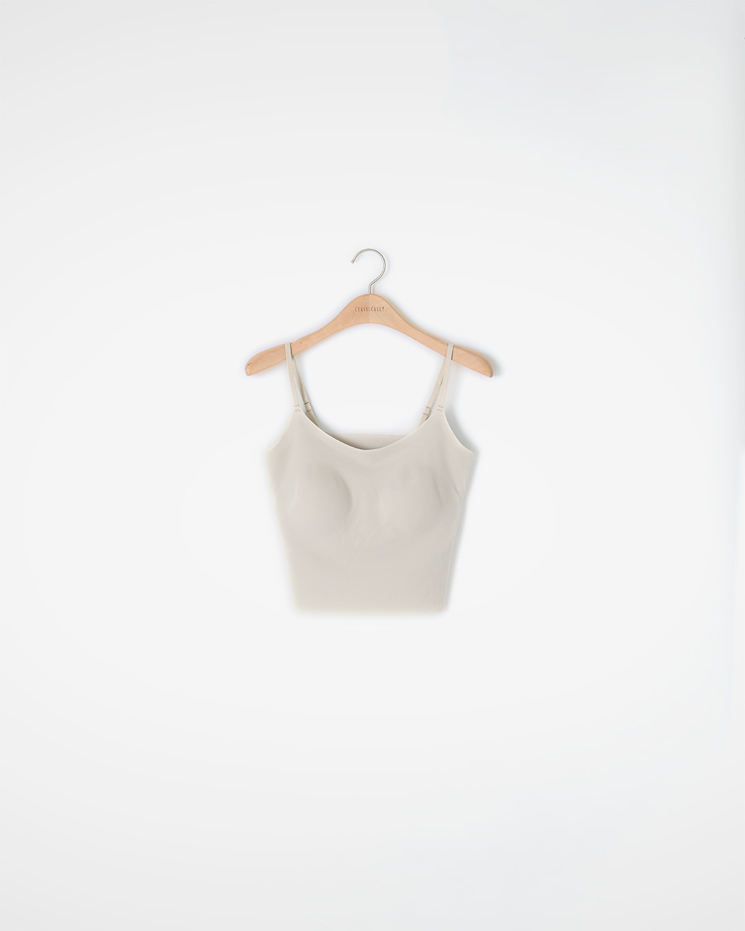 Bra 유목민의 정착템<br> invisible comfort cooling bra