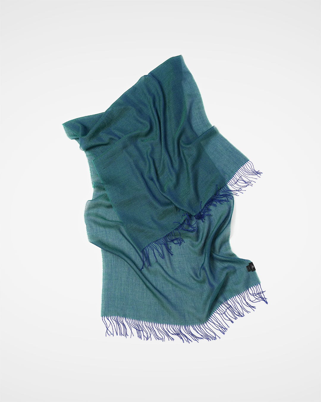 72 x 186 cm (G)<br> baby alpaca & silk