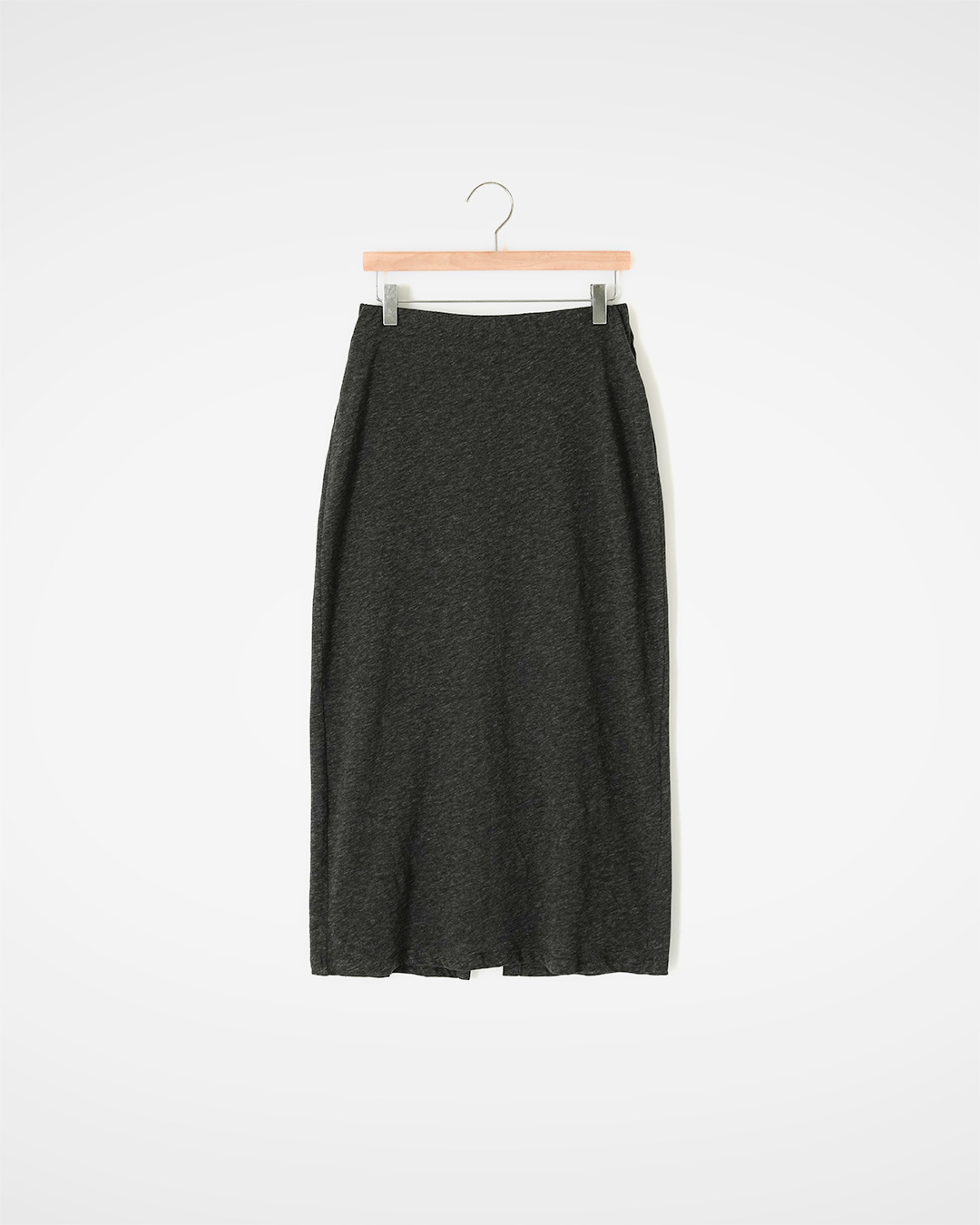 A day where it’s okay to just wear it<br> Cotton Tencel Relaxed Set