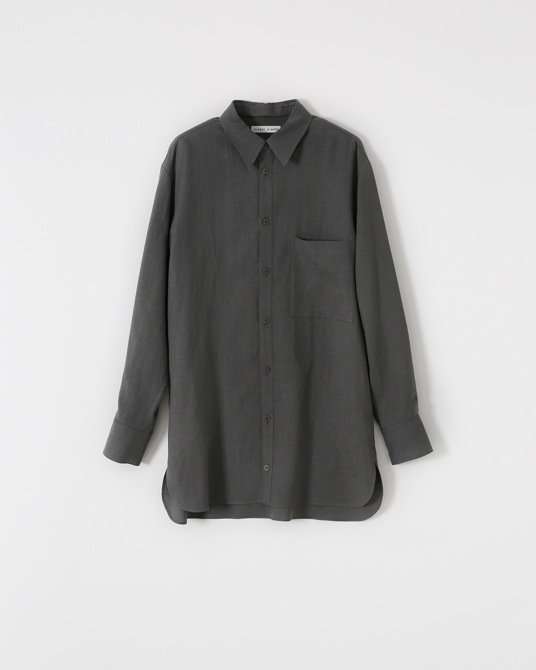 입는 순간 이 Shirt 괜찮다<br> 는 말이 절로 나올 거예요