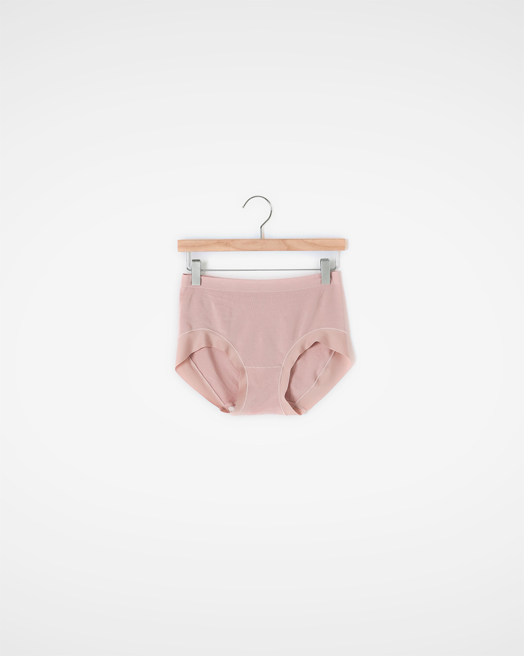 하루 종일 기분 좋은 Basic 3장<br> soft seamless comfort panties