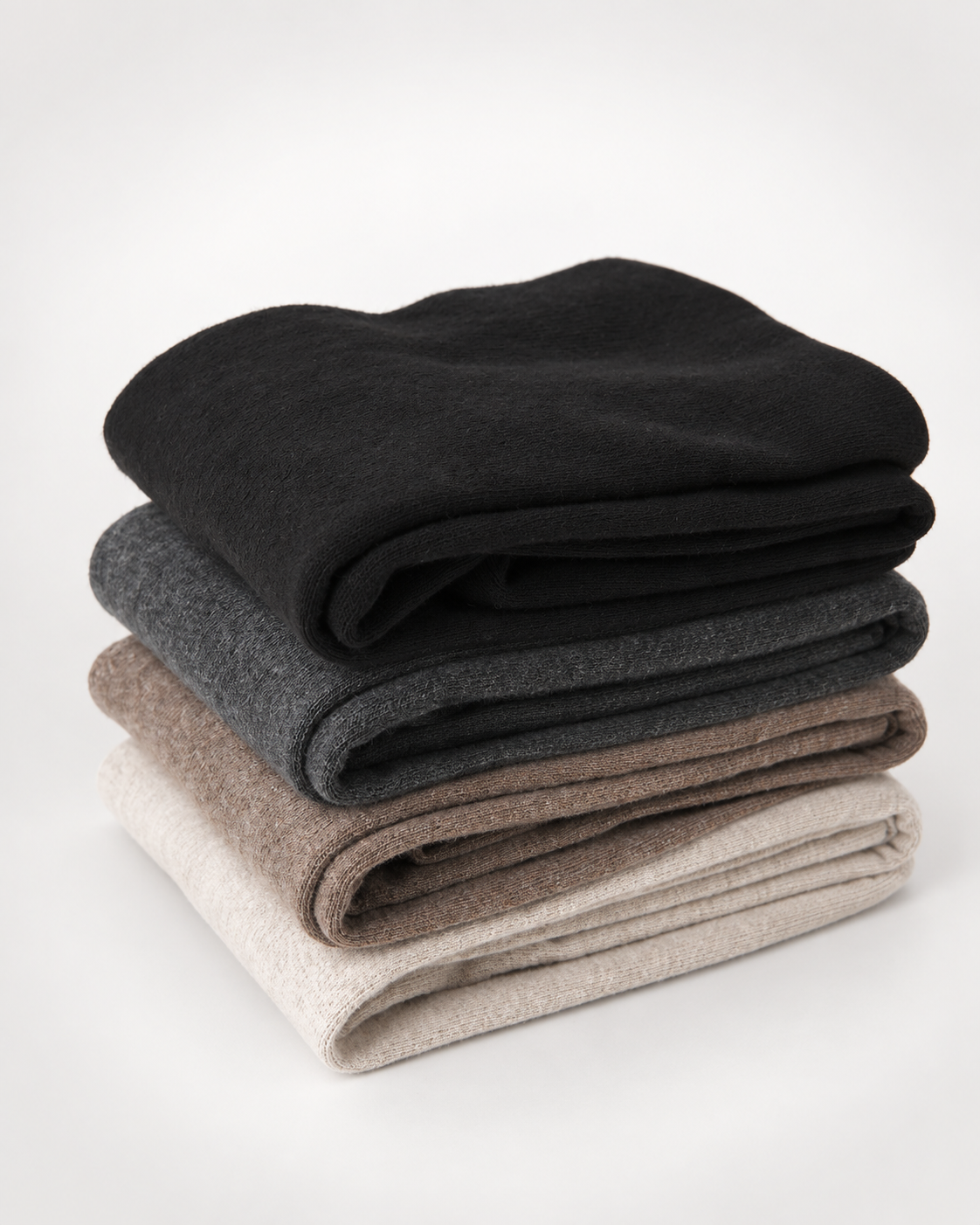 오래 입어도 흐트러짐 없는 Classic<br> Cozy Panty Tights