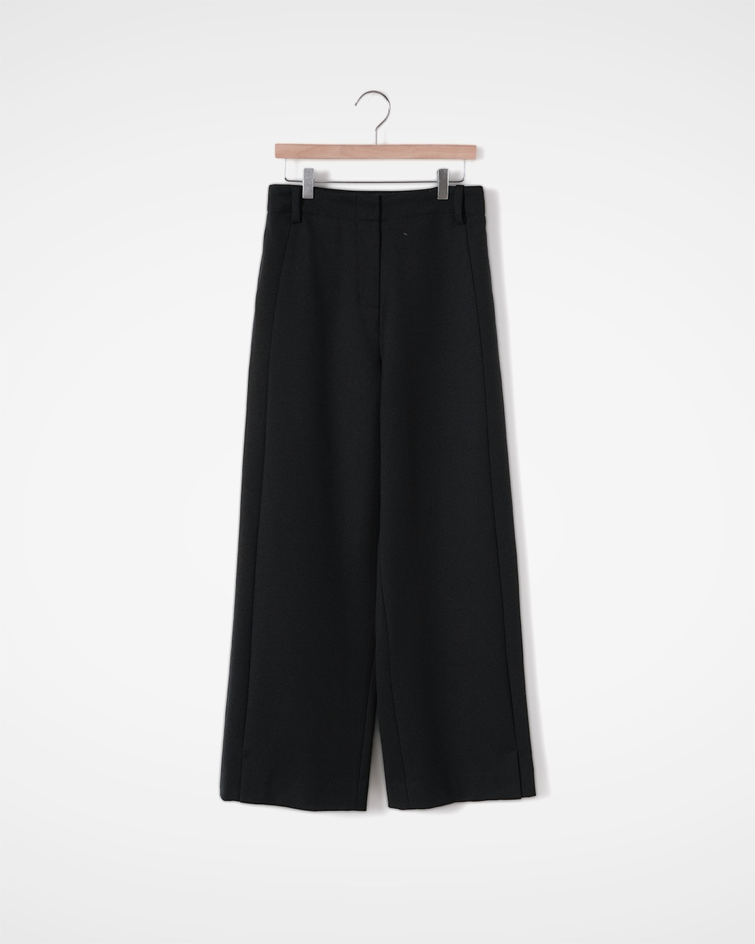 바지부터 차분하게<br> 스트레이트 napping Slacks